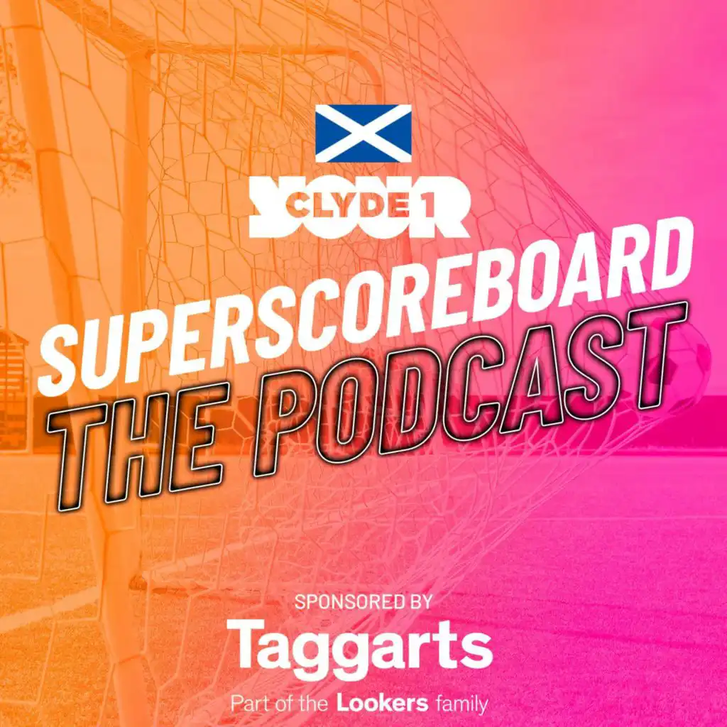 Friday 28th October 2022 Clyde 1 Superscoreboard