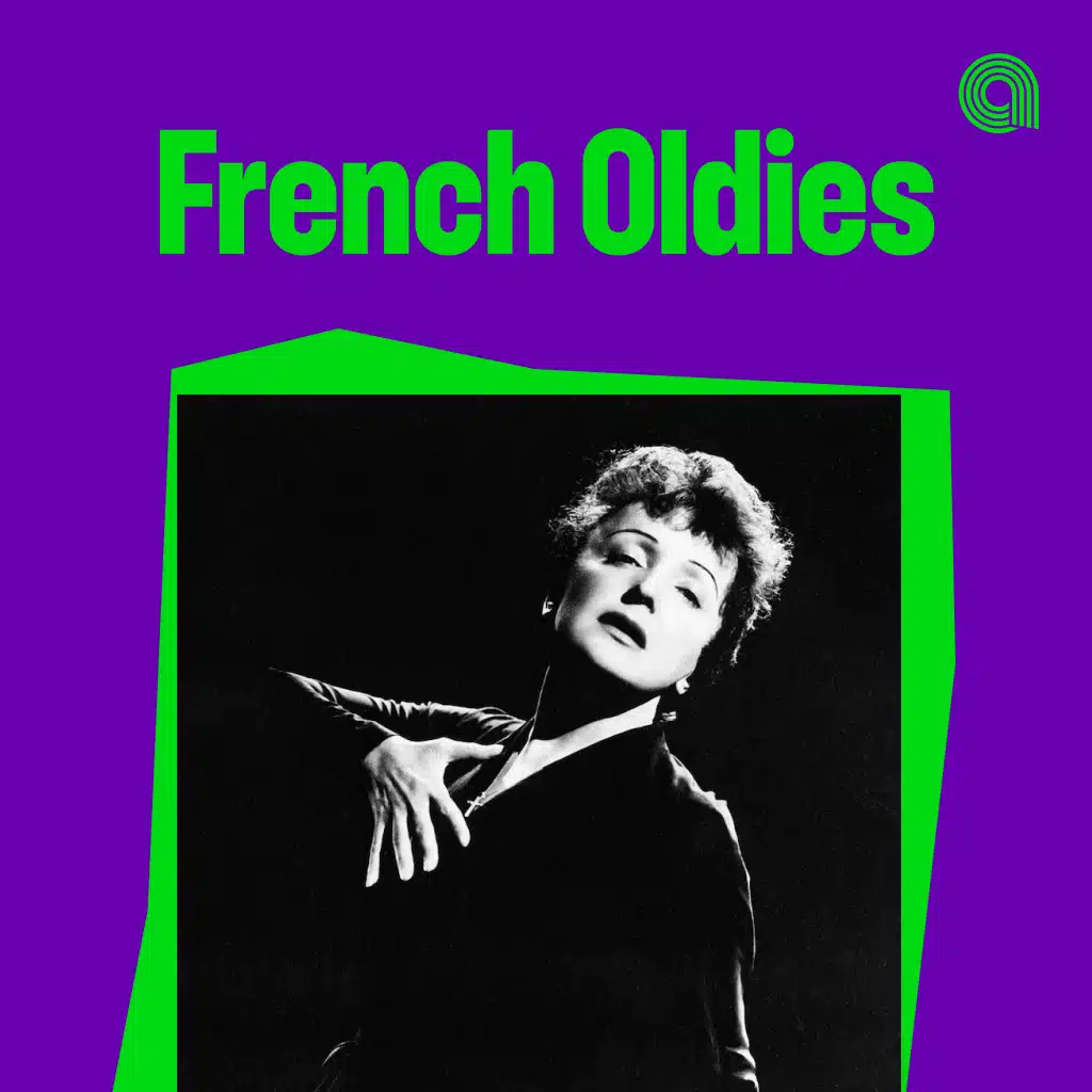 French Oldies