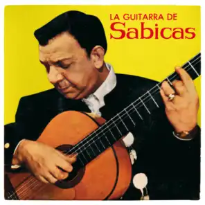La Guitarra De Sabicas