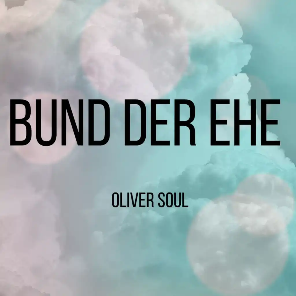 Oliver Soul