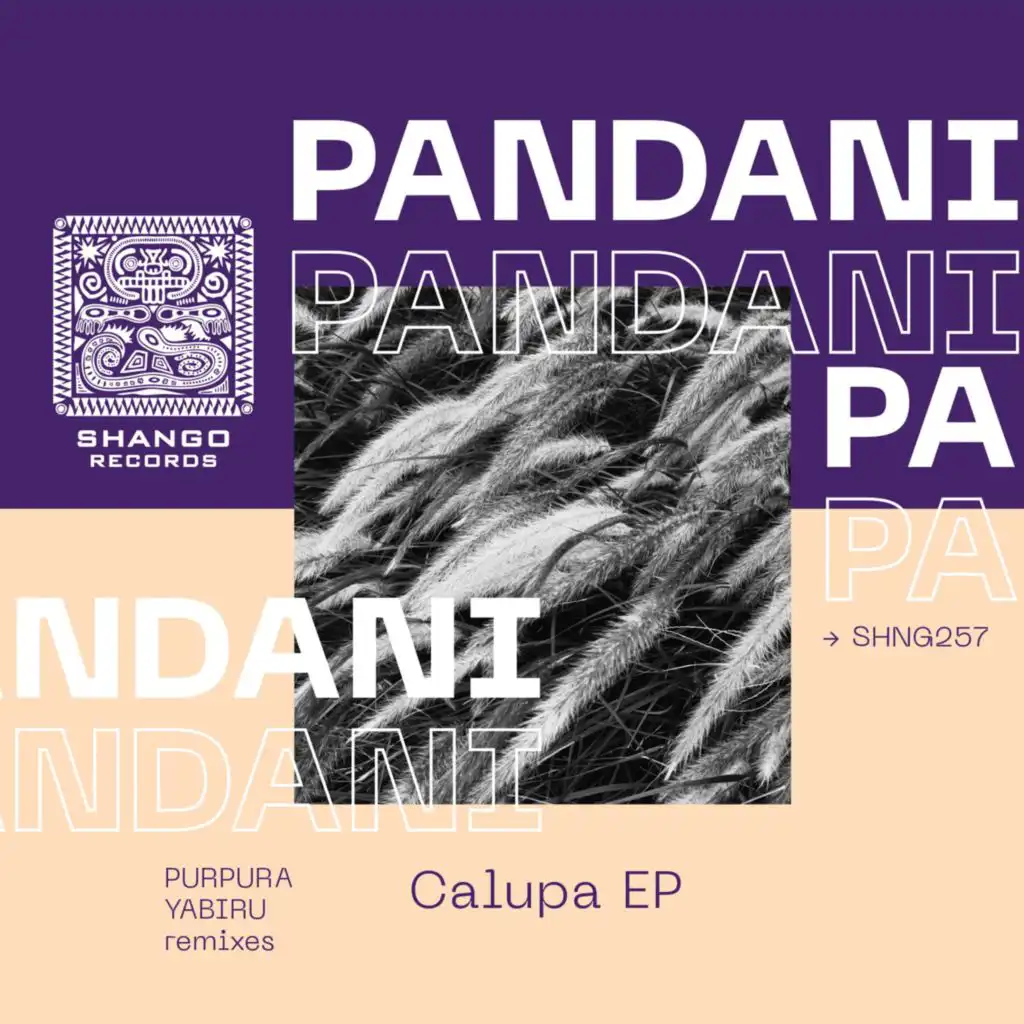 Pandani