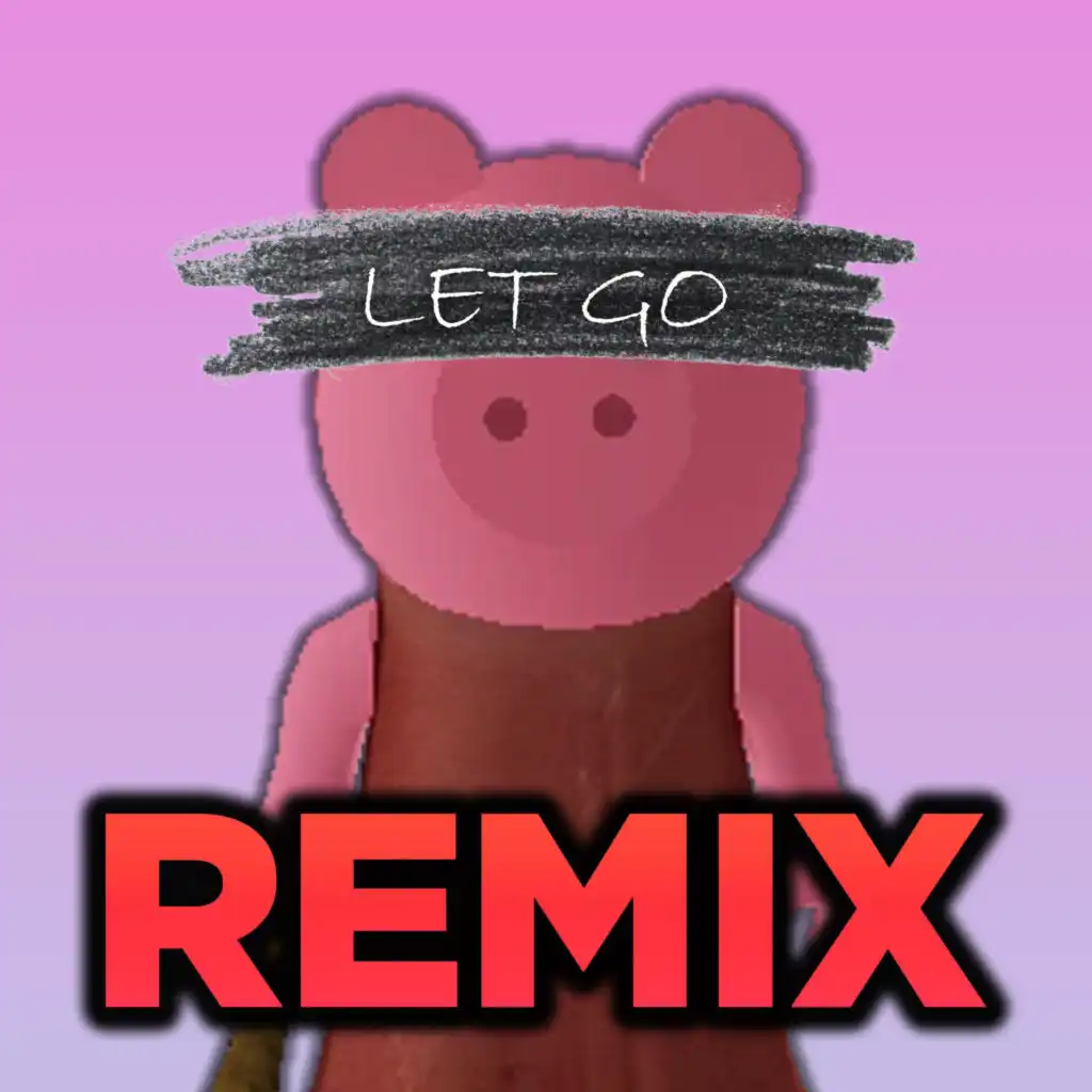 Let Go (Electronic Remix) [feat. Christina Rotondo & TanookiAlex]