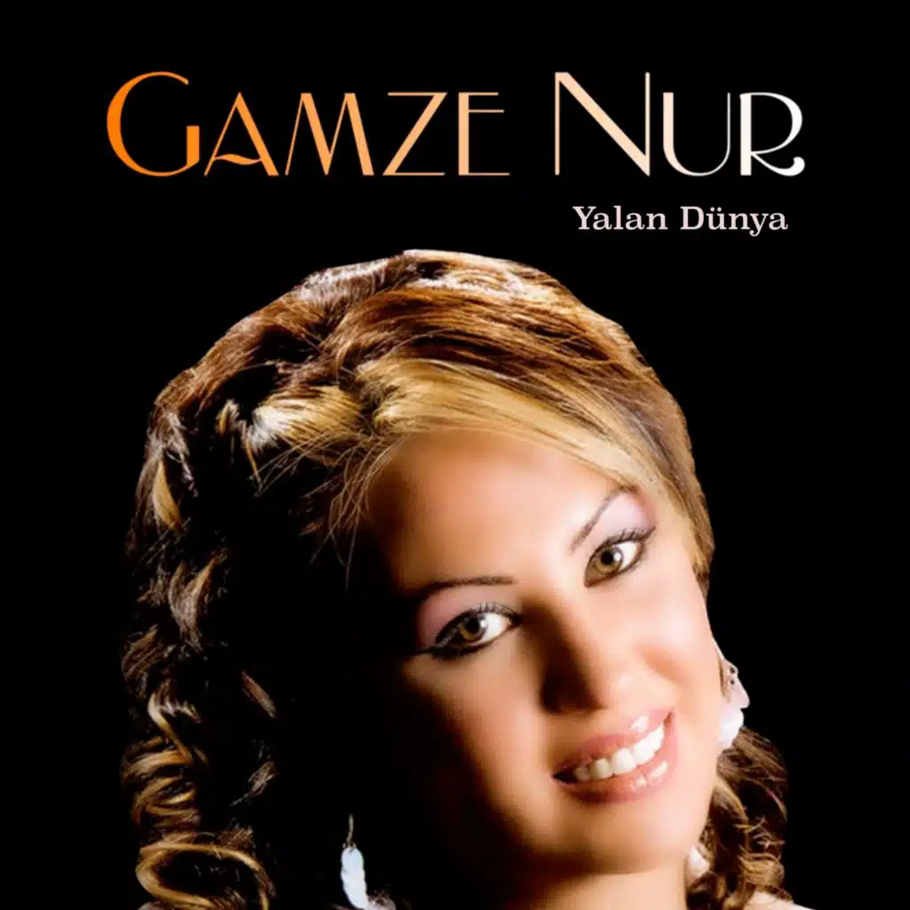 Gamze Nur