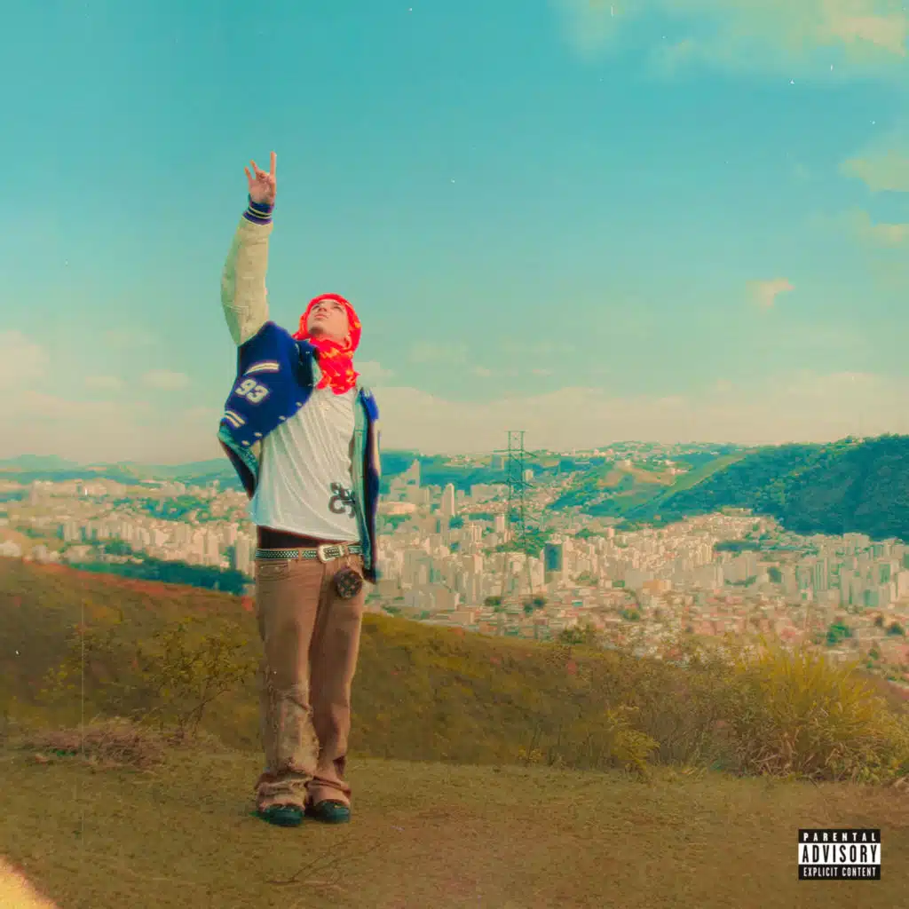 Nuvens (feat. nader & Hobb The Goat)