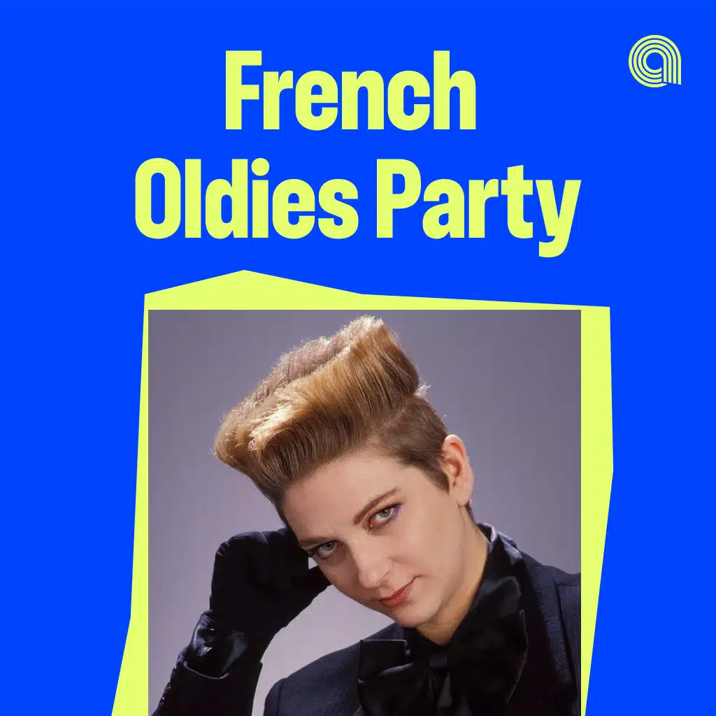 French Oldies Party