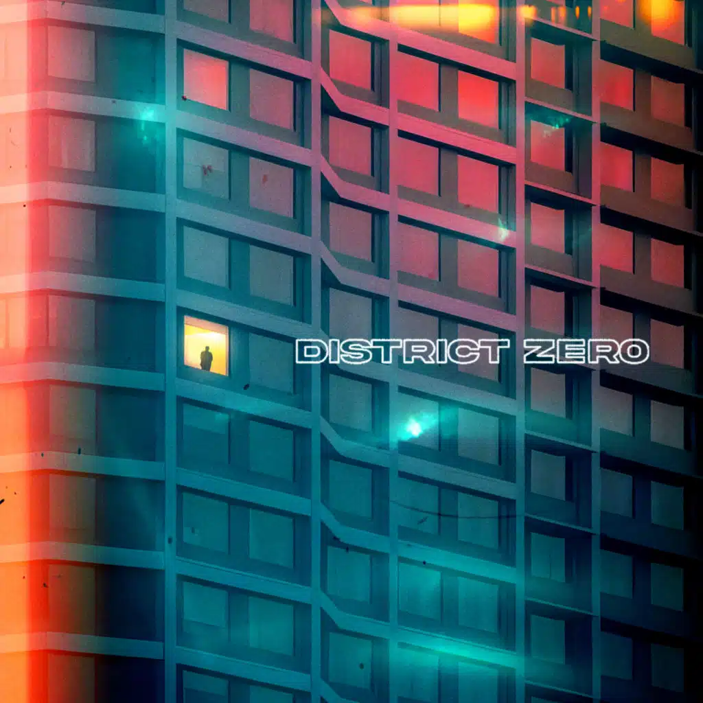 Coloured Rocks & 77th Man