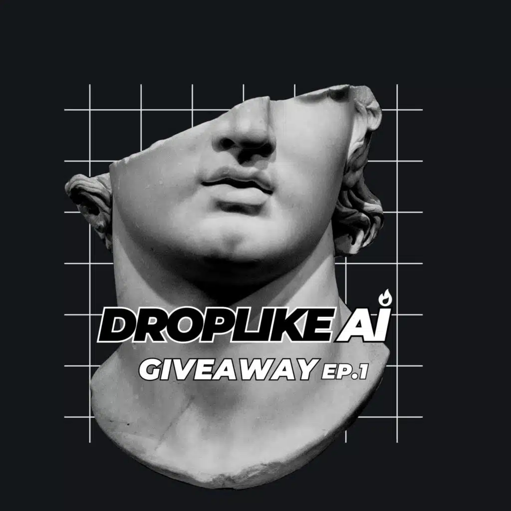 Giveaway Ep.1
