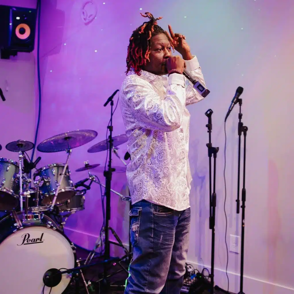 Money Beezoe's Comeback Journey