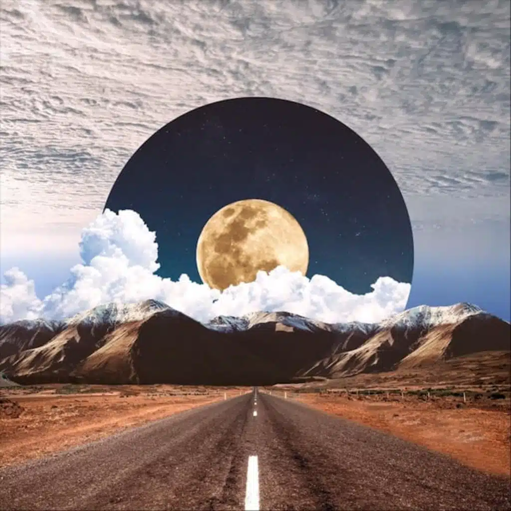 Kickin' In The Back Door (feat. DARENOTS)