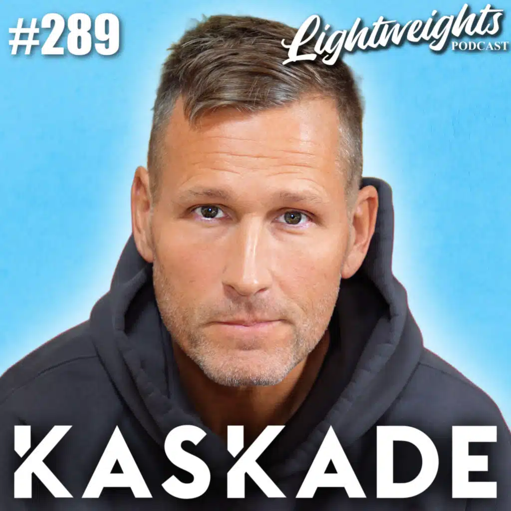 KASKADE on Coachella, John Summit, Kx5 New Music, deadmau5, 30 Year Career! (FULL INTERVIEW)