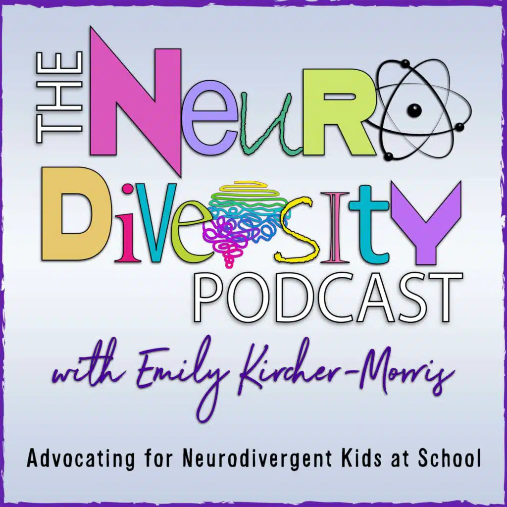 Advocating for Neurodivergent Kids at School
