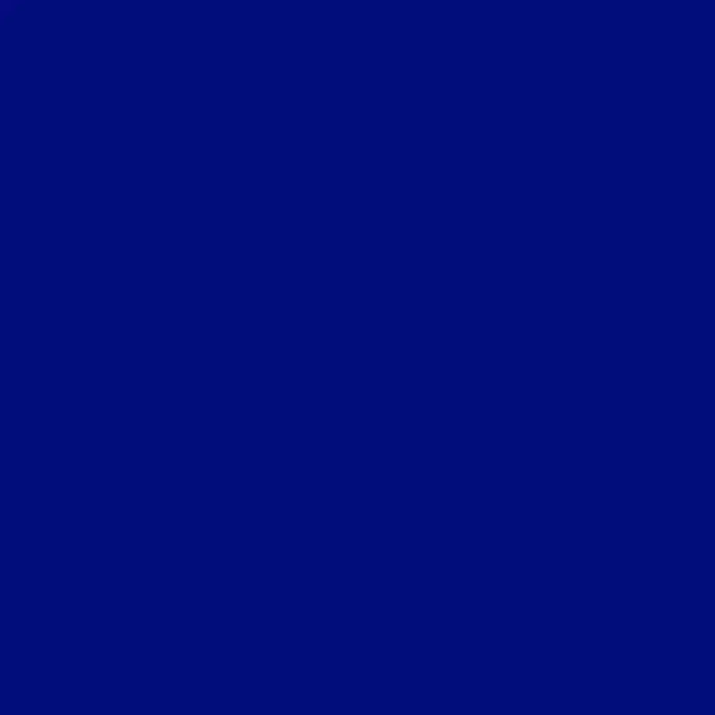 december blue