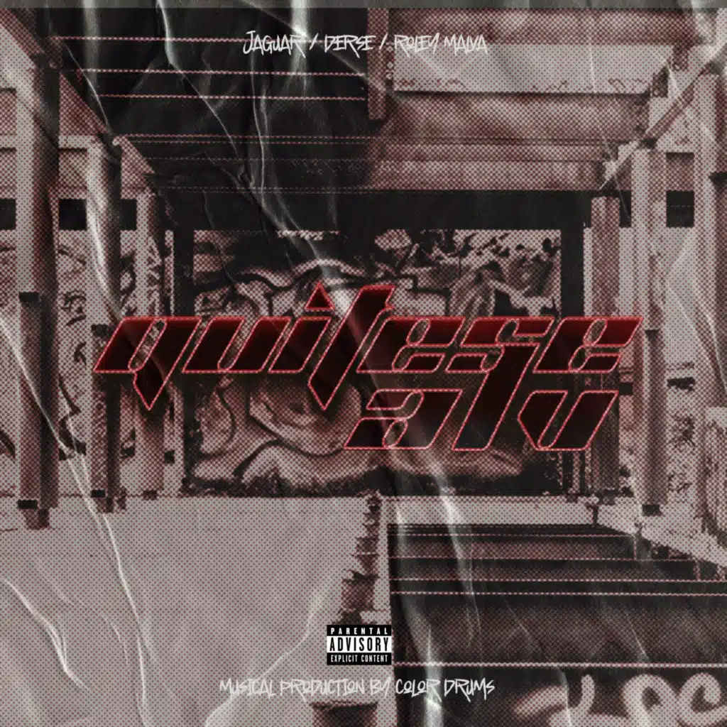 Color Drums, Good Boys Company, Derse, Roley Malva & Jaguar