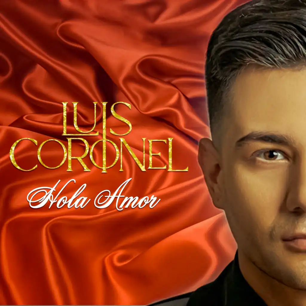 Luis Coronel