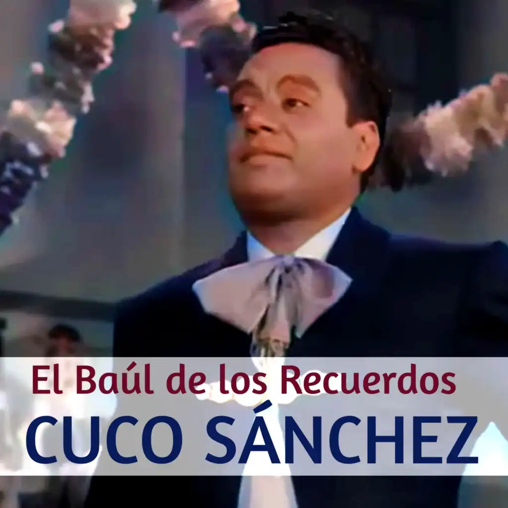 Cuco Sánchez