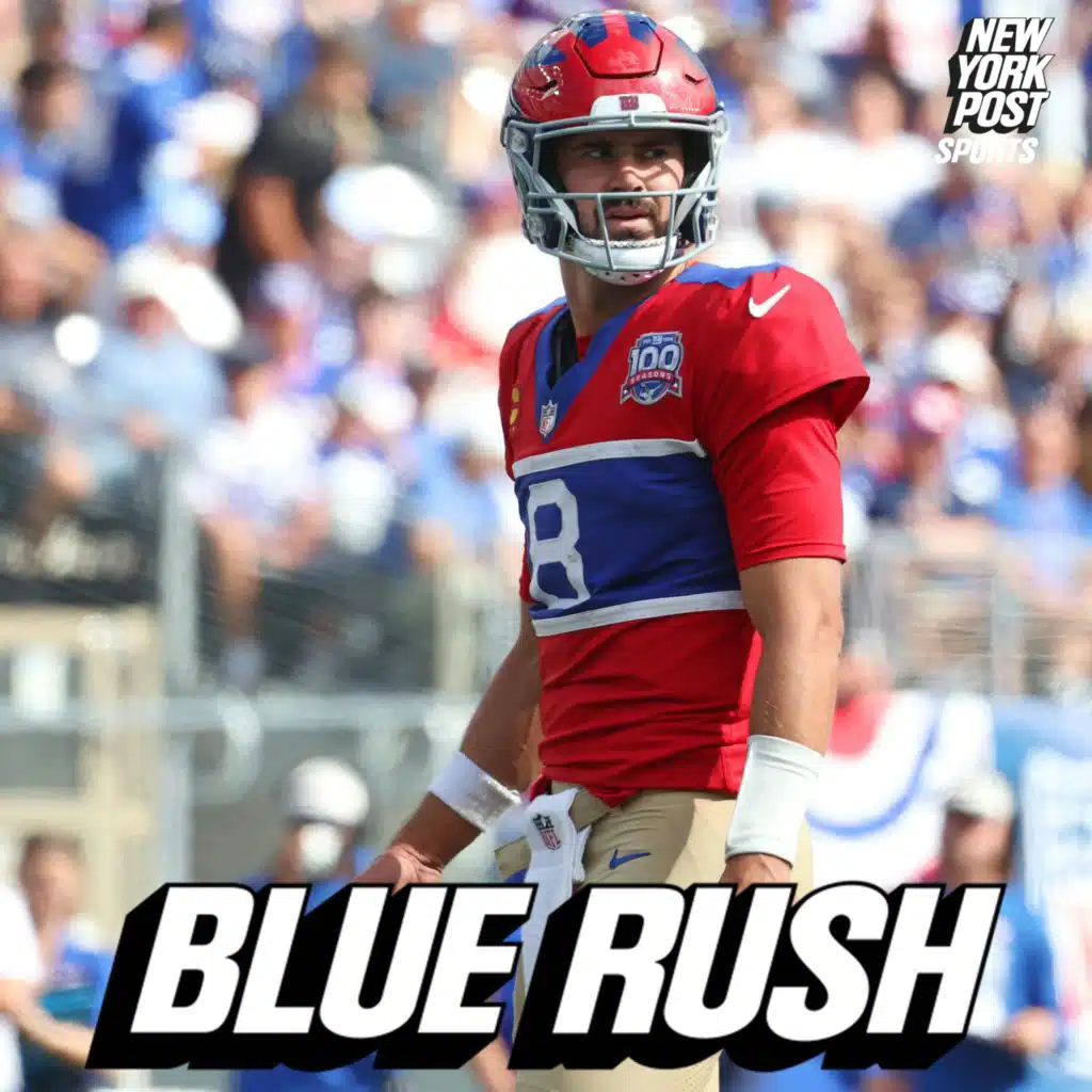 Giants Must Find Any Way To Beat Revamped Commanders