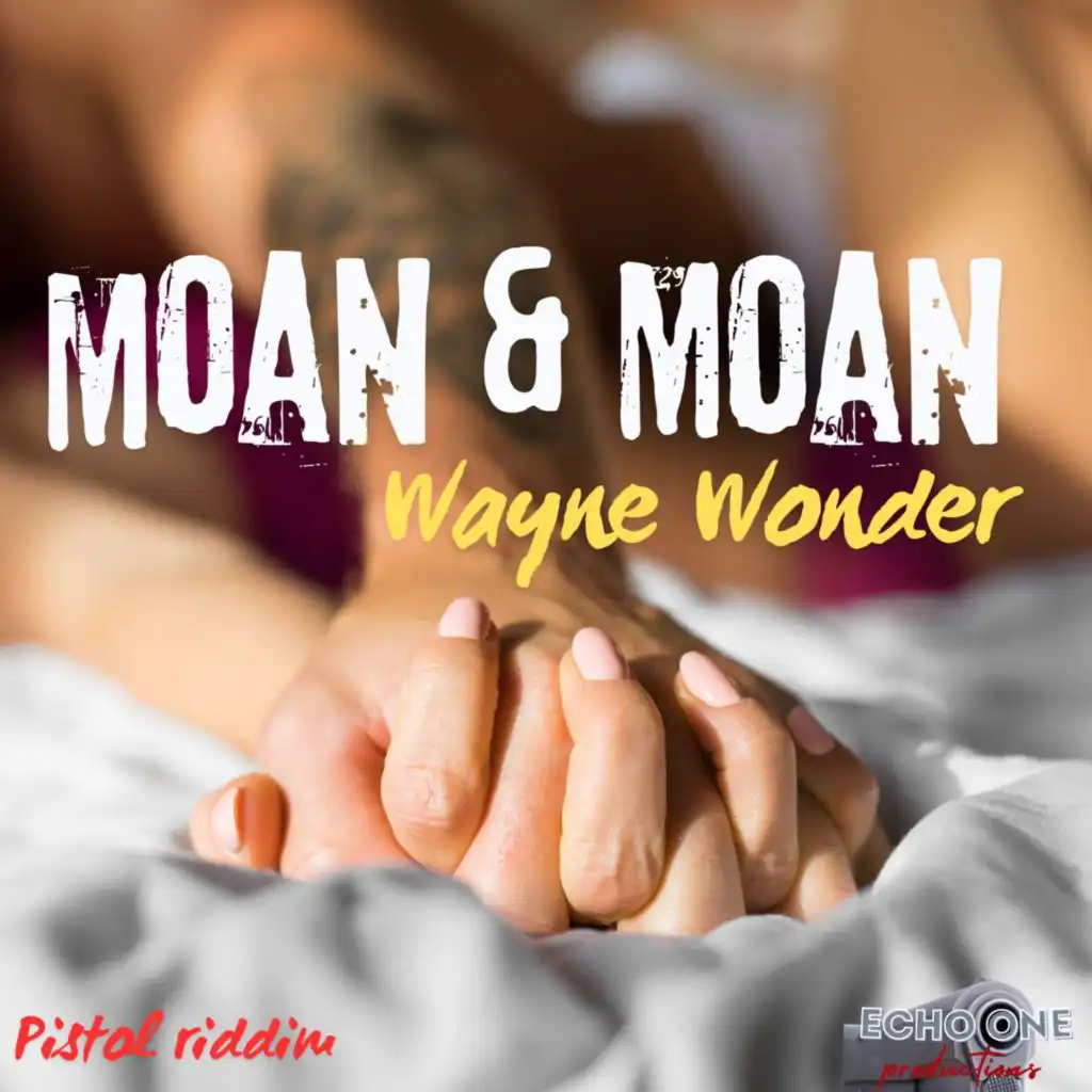 Wayne Wonder