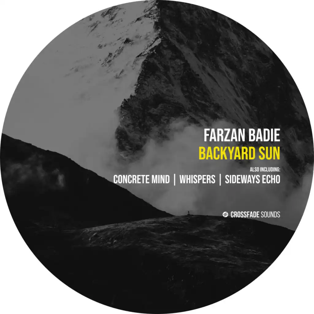 Farzan Badie