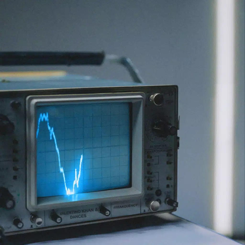 Valentino Khan & Dances