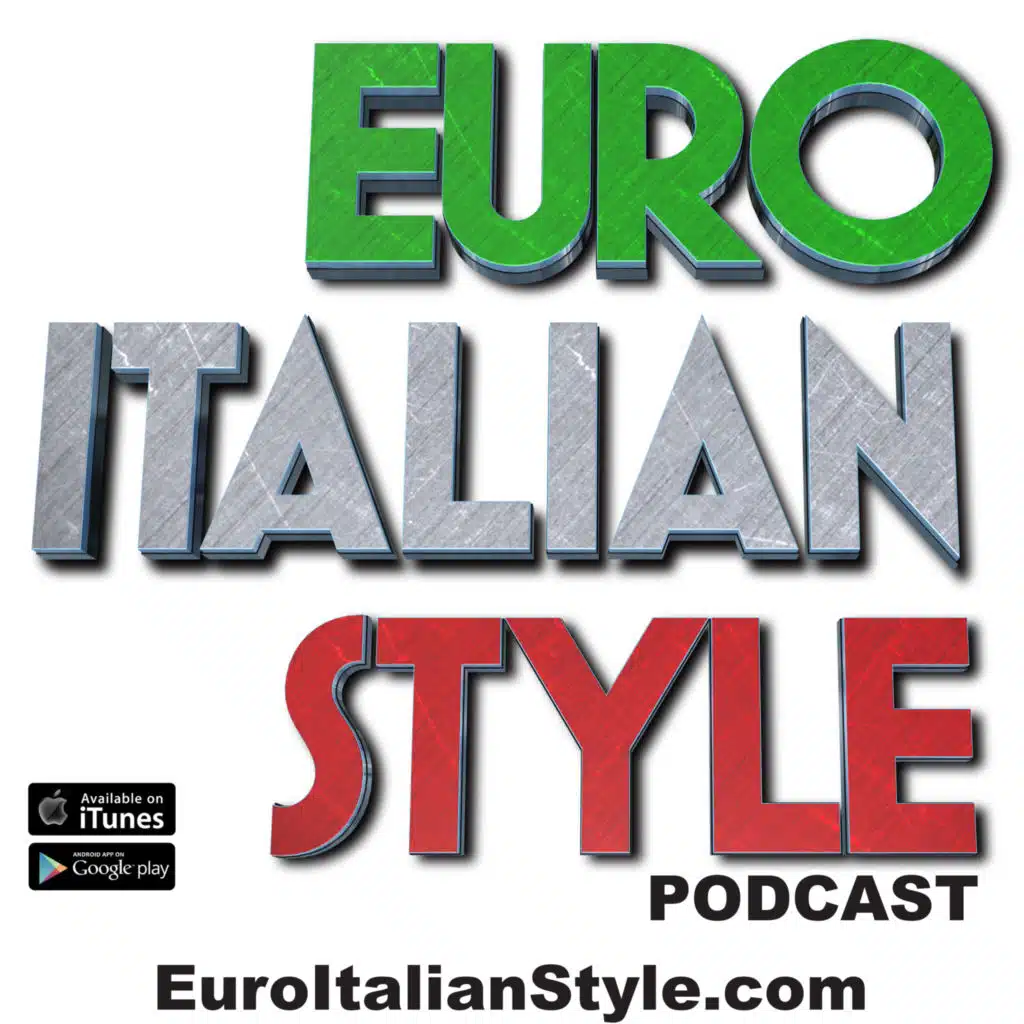 Euro Italian Style - 6 - DJ JoJo