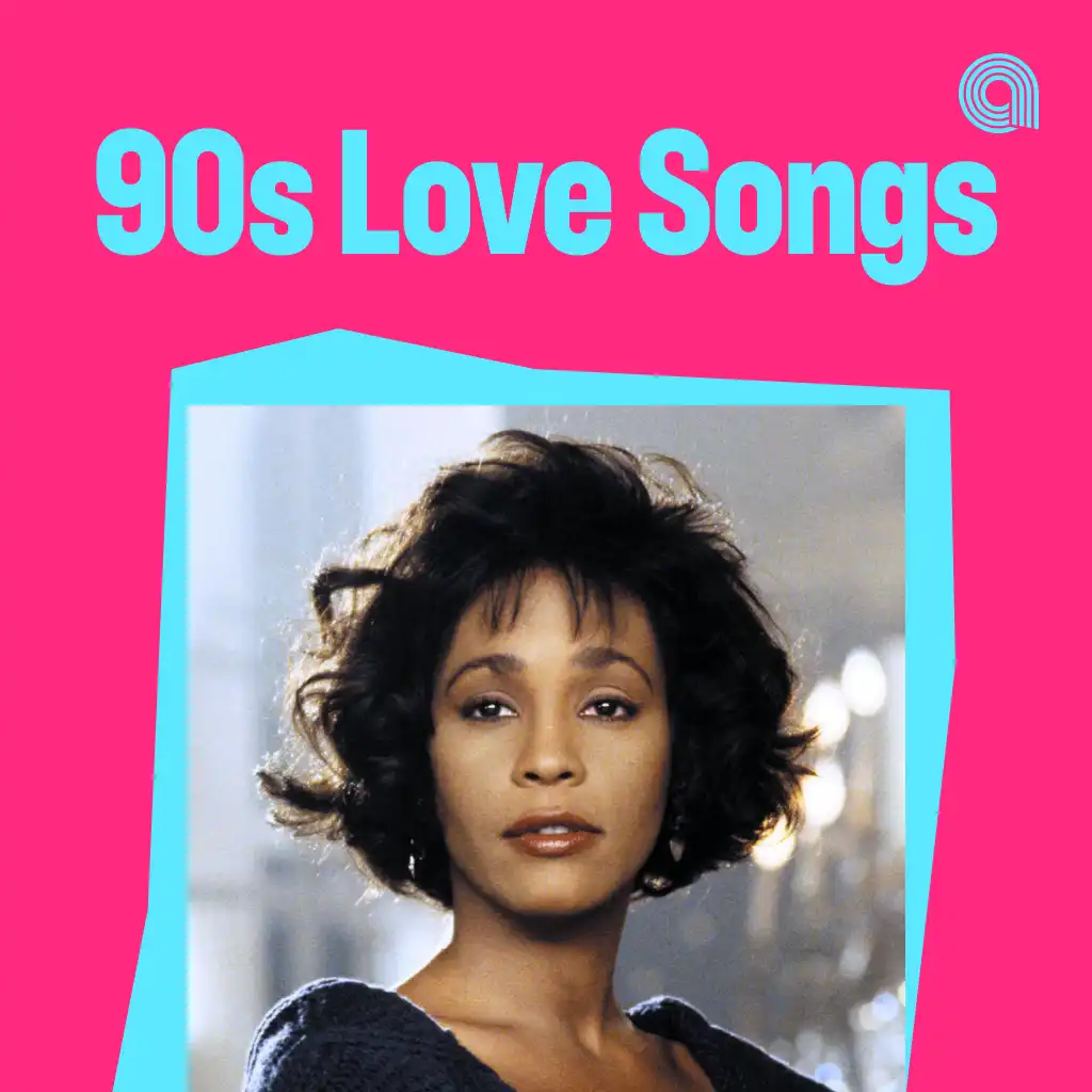 90s Love Songs