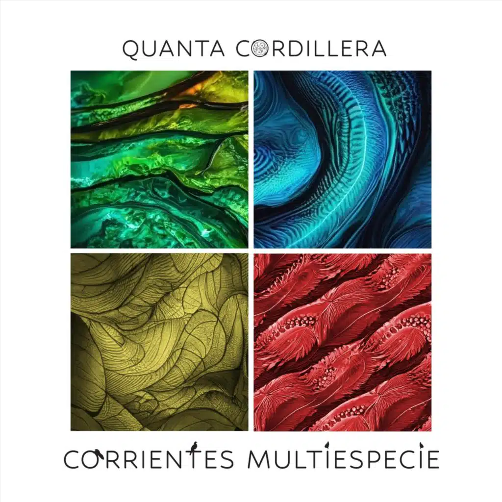 Quanta Cordillera