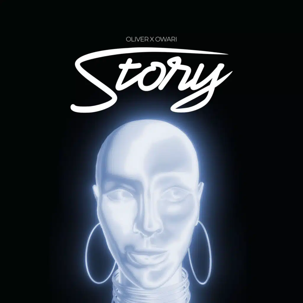 Lucas Owari & OLIVXR