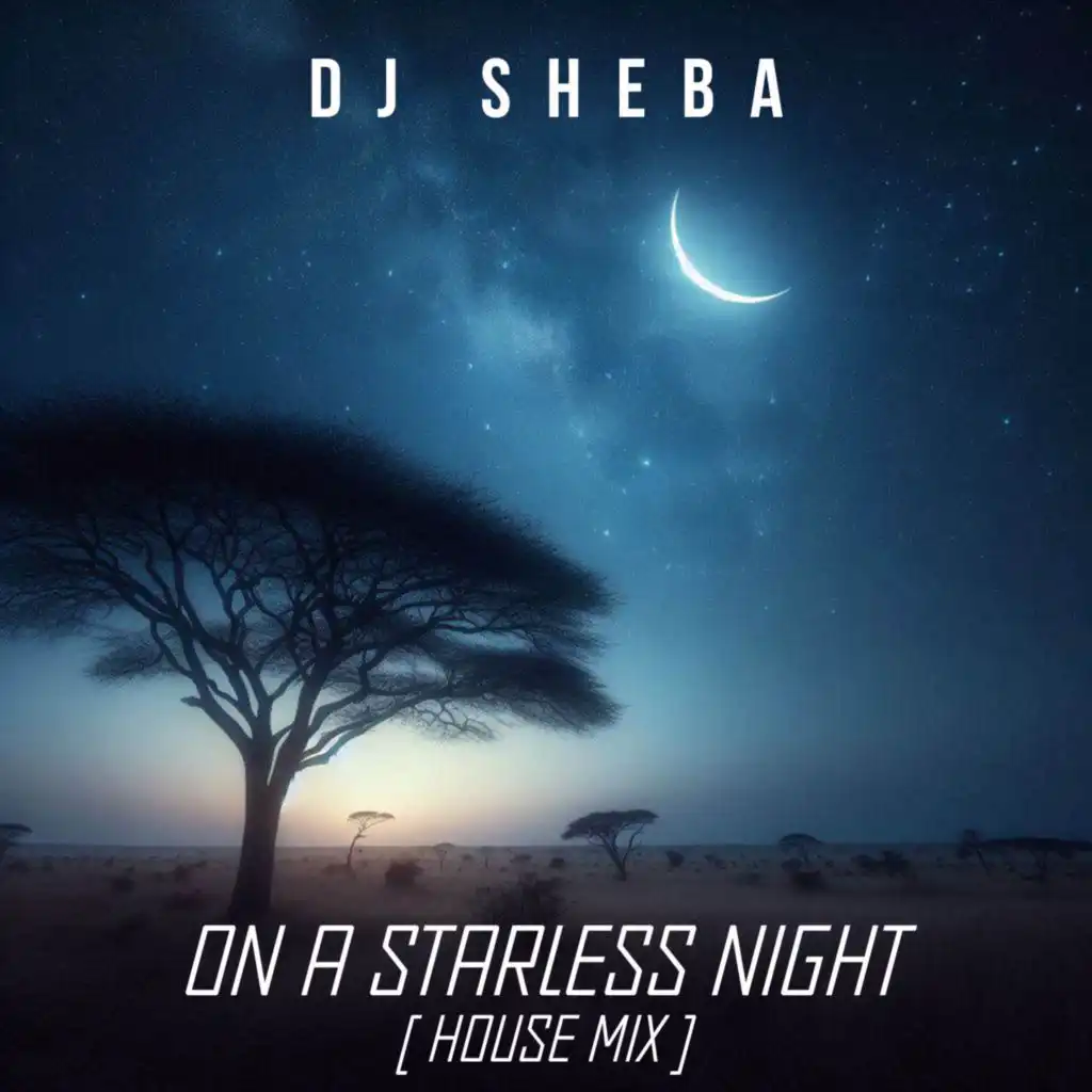 DJ Sheba