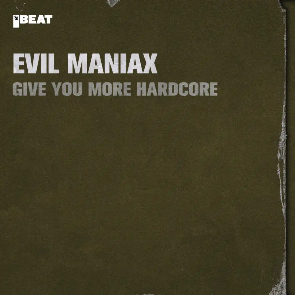 Evil Maniax