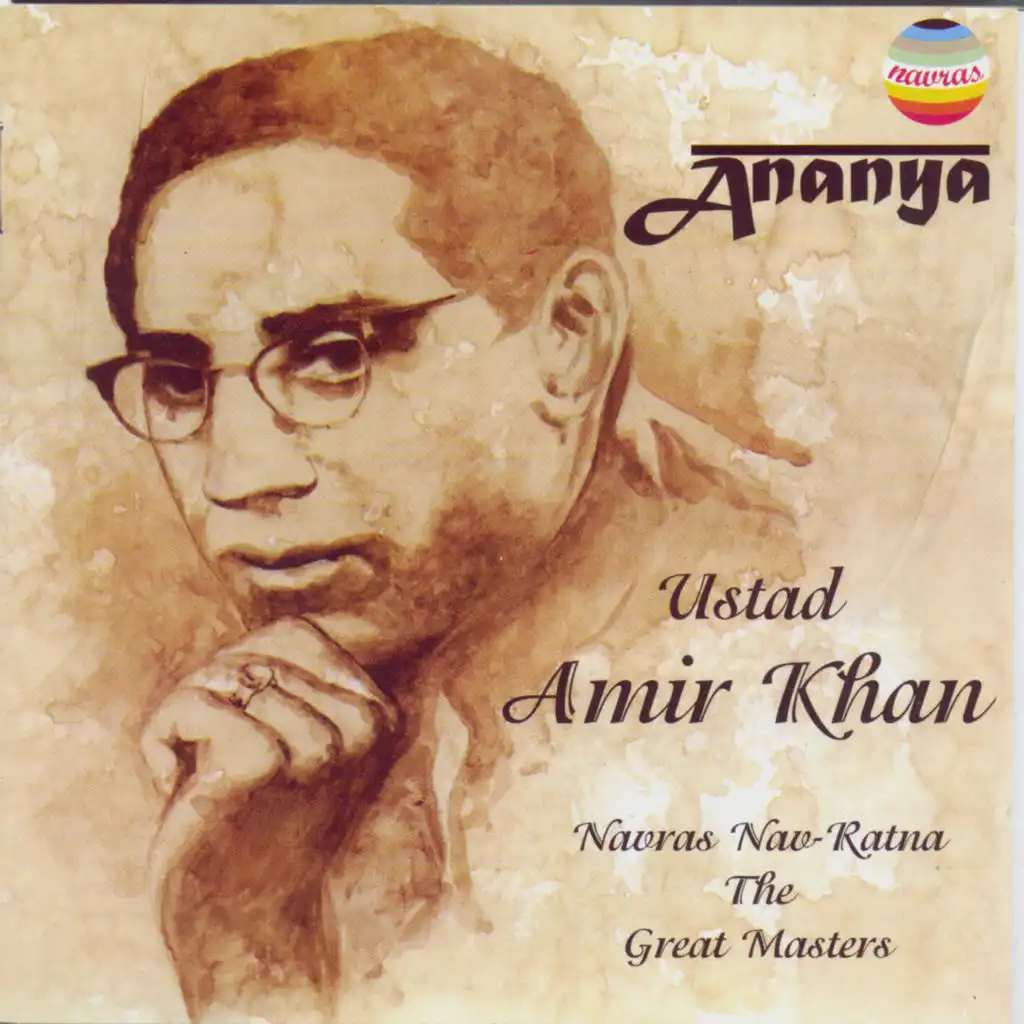 Ustad Amir Khan