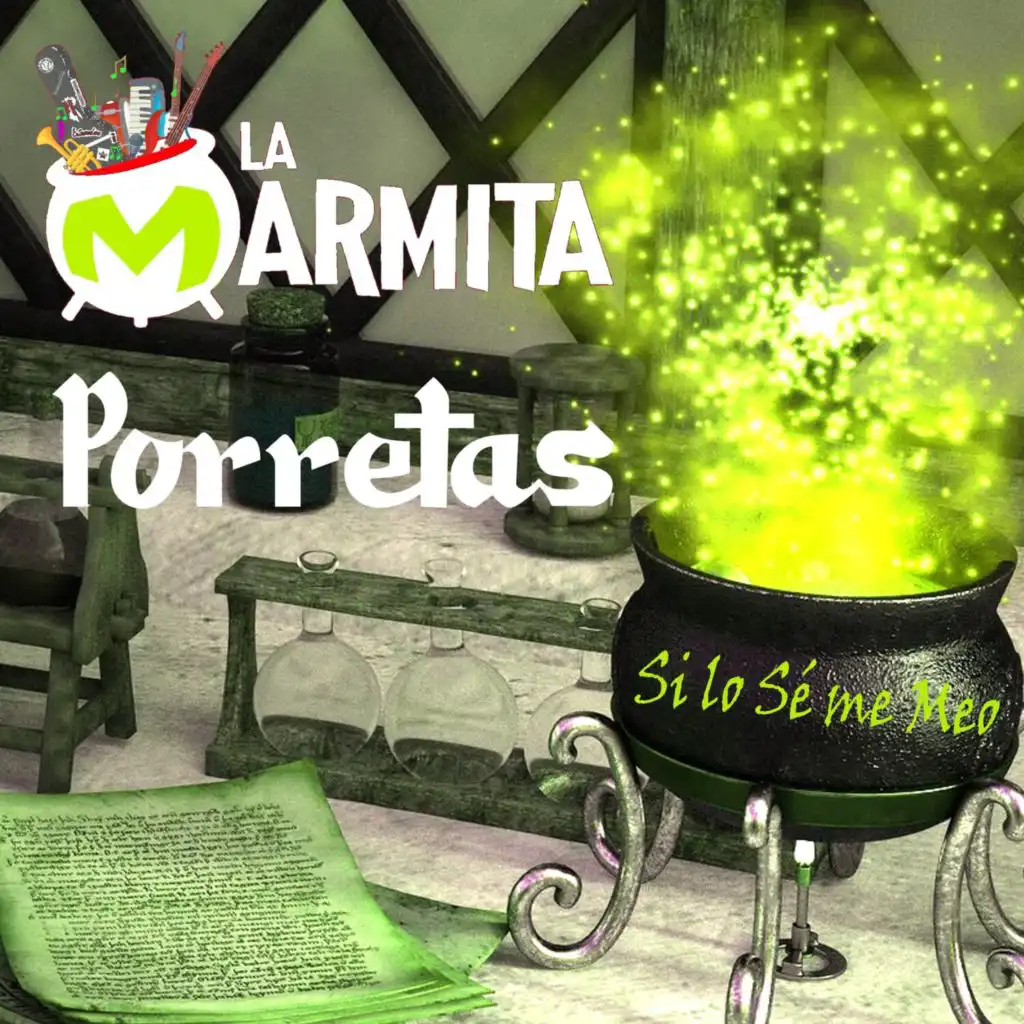 La Marmita & Porretas