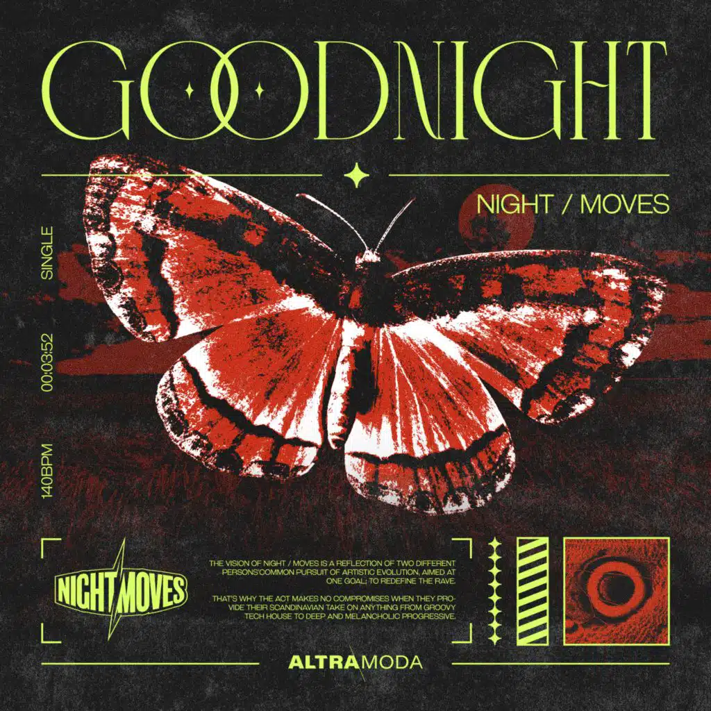 NIGHT / MOVES