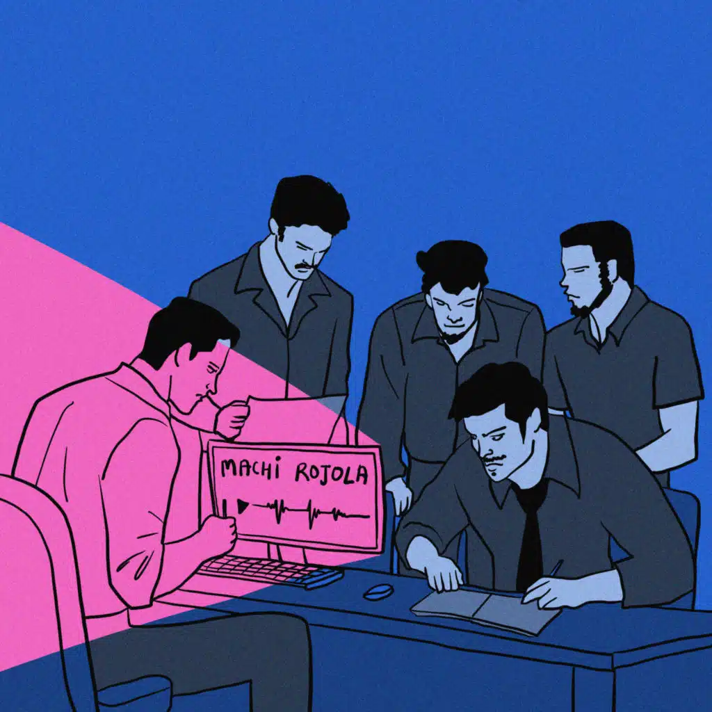 MRS4E2 | Le discours de la haine sexiste expliqué aux hommes avec Dr. Yousra Berrad - ماشي رجولة | خطاب الكراهية ضد النساء نْفَسْرُوهَ للرجال