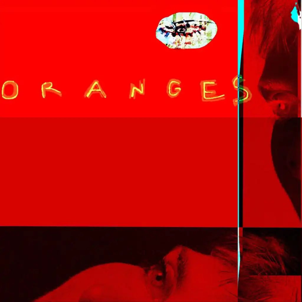 Oranges