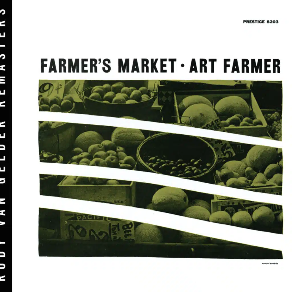 Farmers Market [Rudy Van Gelder edition]