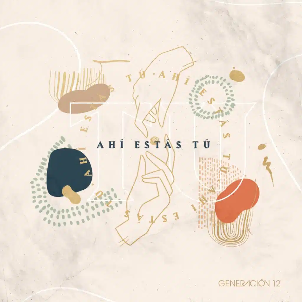 Generación 12 & Sofía Mancipe