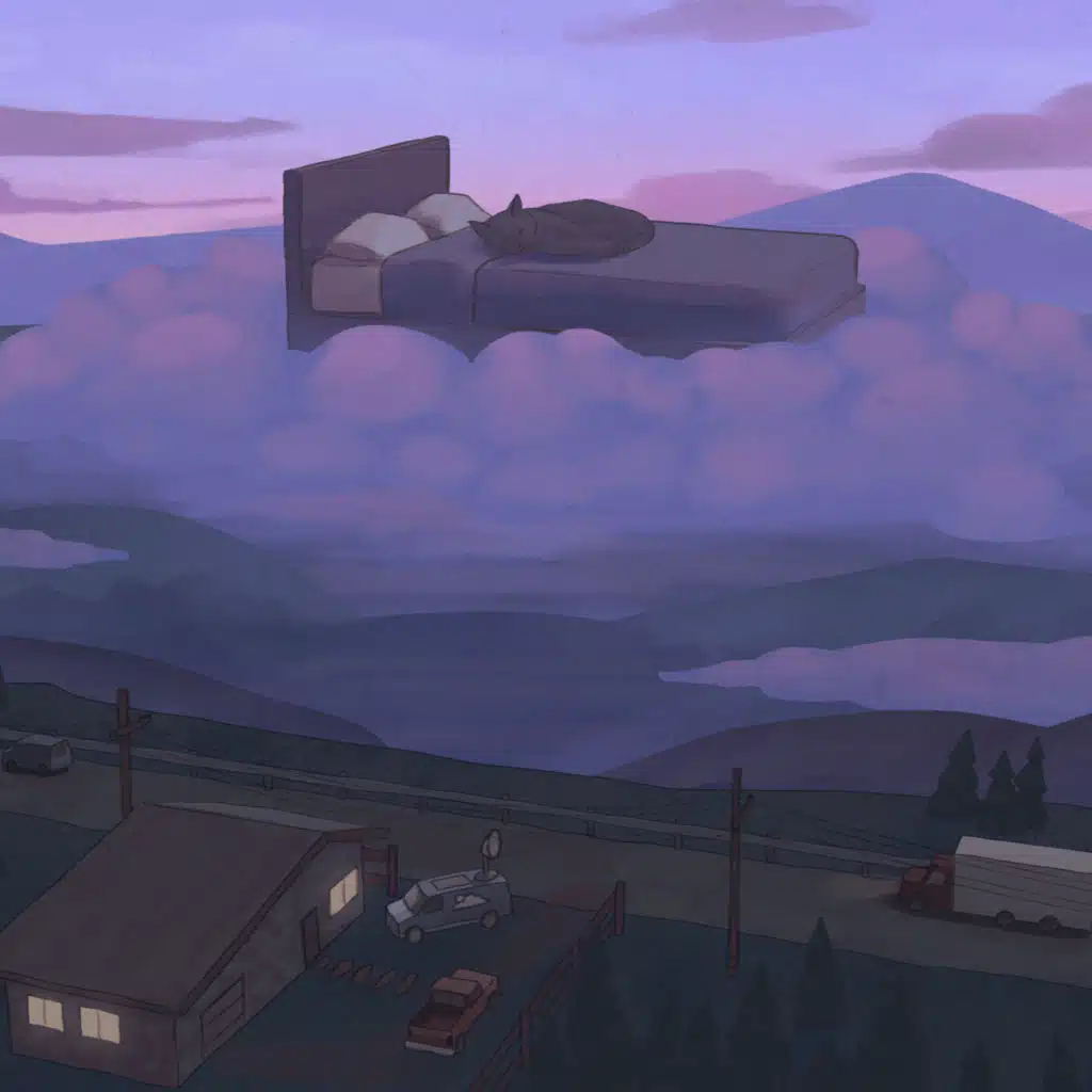 Mujo & Sweet Medicine