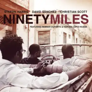 Ninety Miles (International Version)