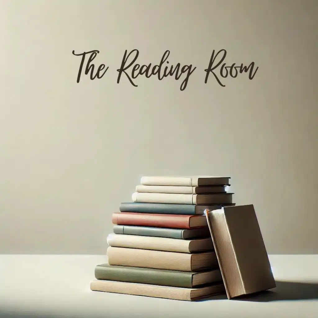 The Reading Room: Piano Compositions for Reading
