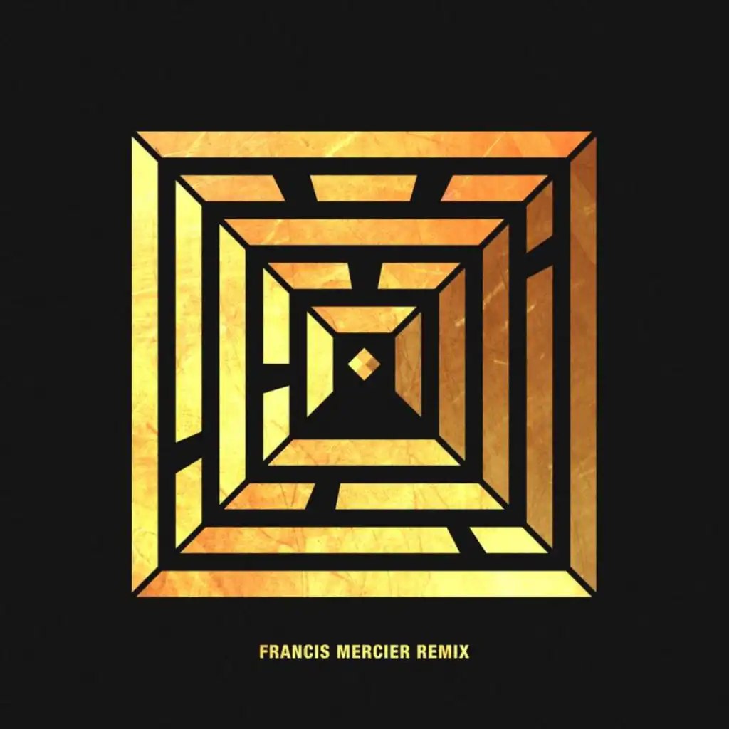 Fade Out Lines (Francis Mercier Remix)