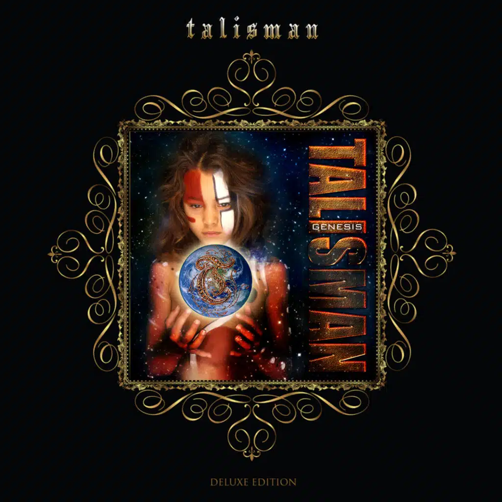 Genesis (Deluxe Edition)