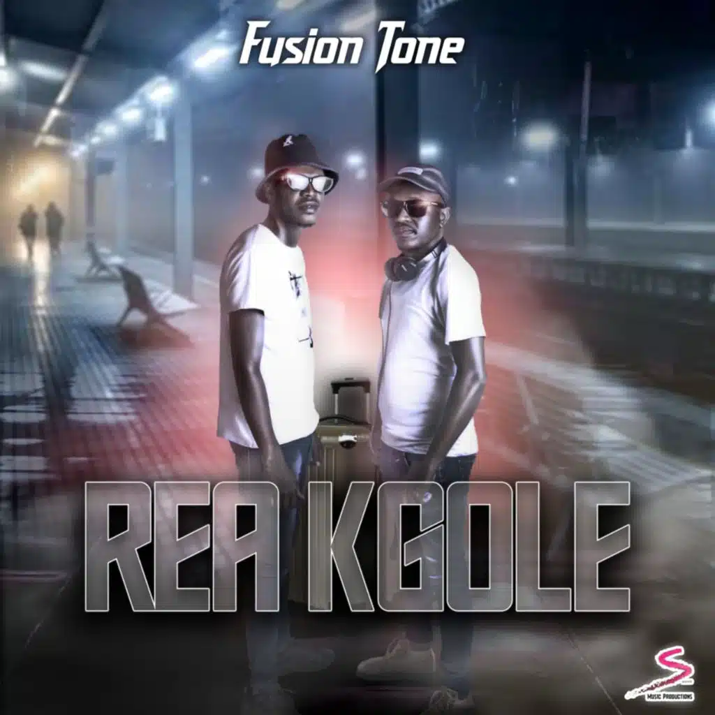 Polotiki ke Maka (feat. Ndlovu DE Queen & Toki Cloud)