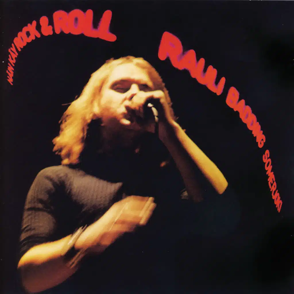 Näin käy rock & roll