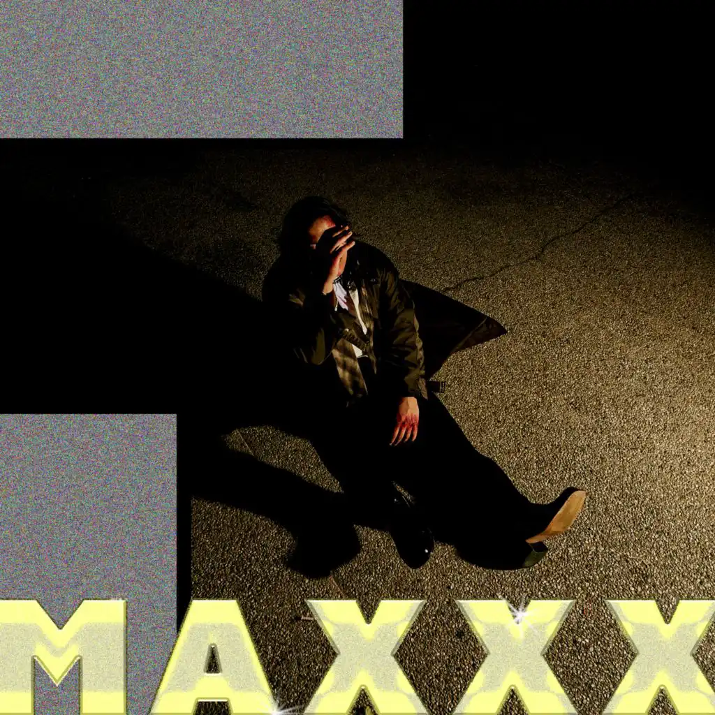 Maxxx