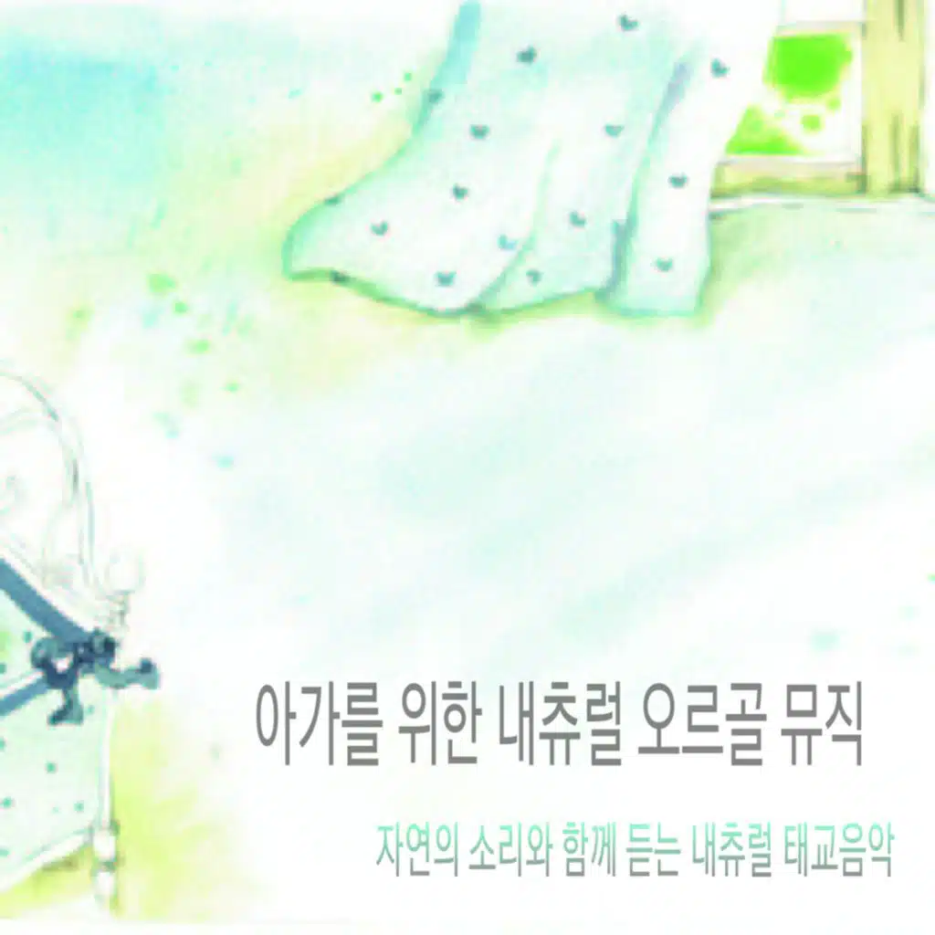 자연의 소리와 함께하는 오르골 뮤직