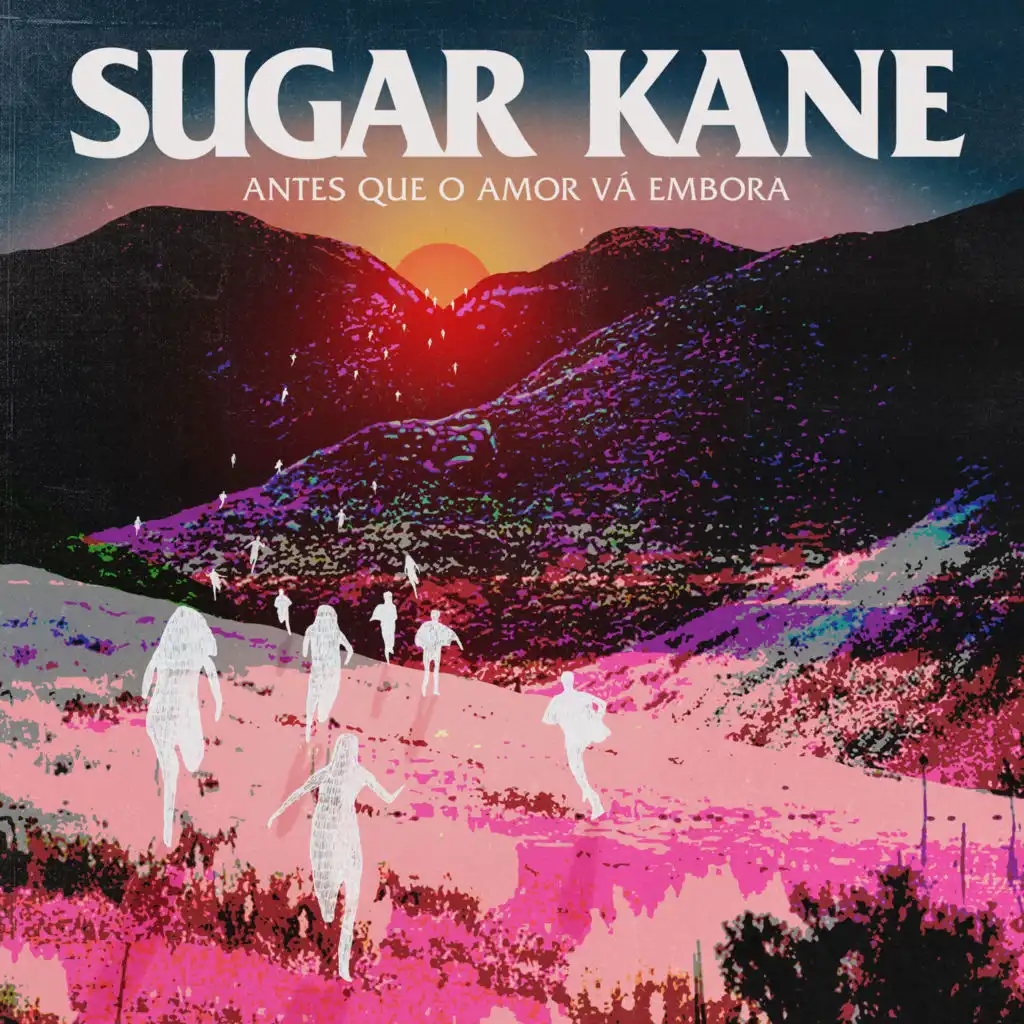 Sugar Kane