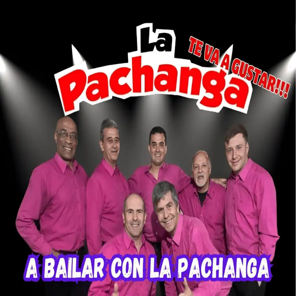 La Pachanga