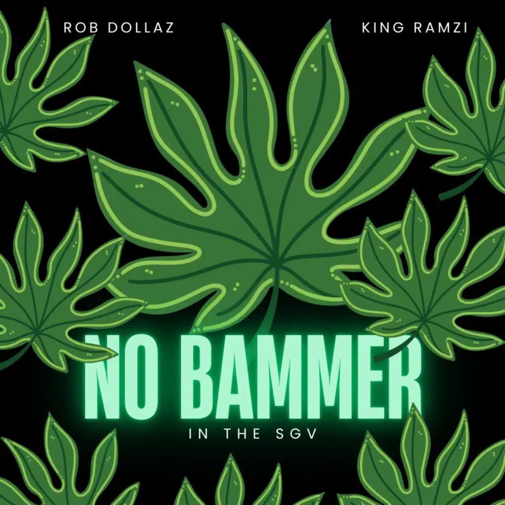 No Bammer (feat. King Ramzi & Black C)