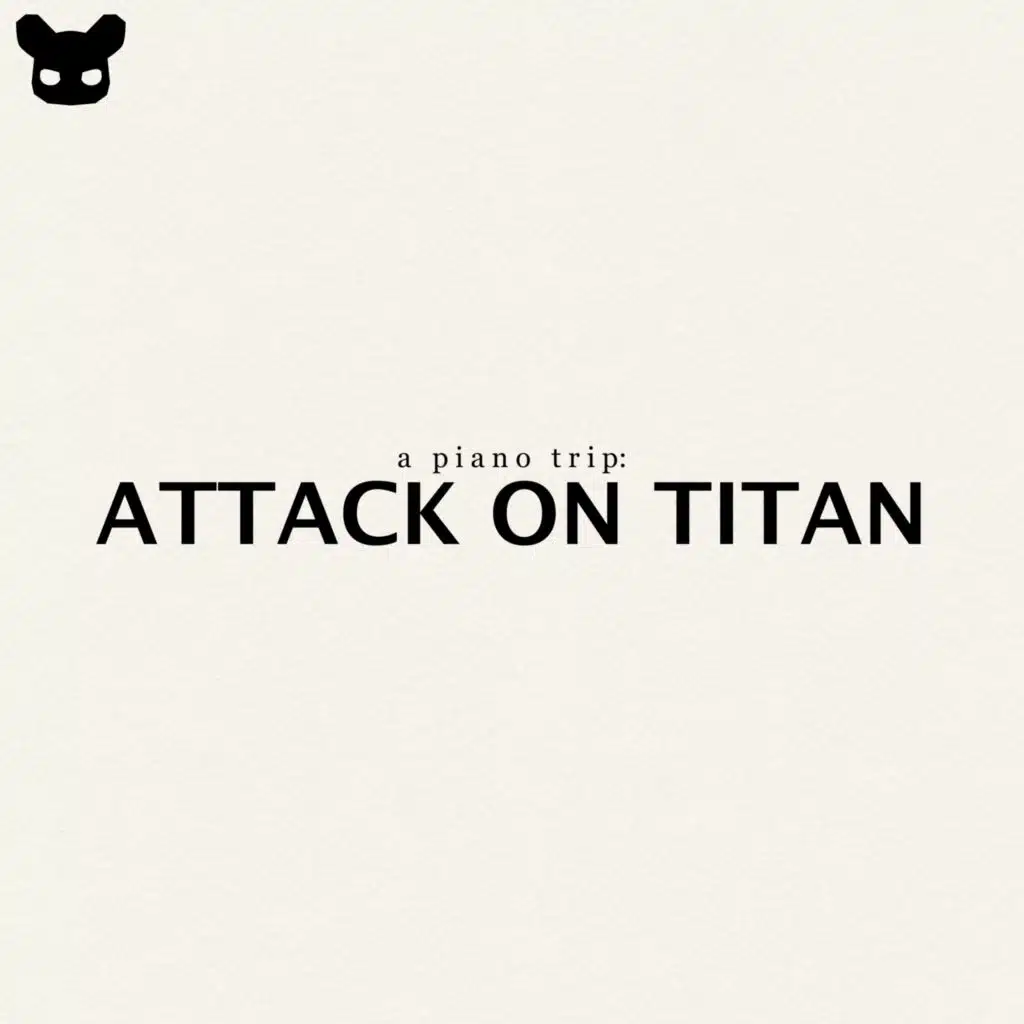 Name of Love (From "Attack on Titan") [Piano Version]