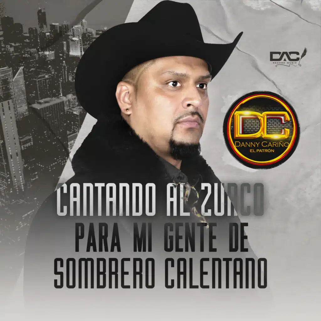El Compa Maldito (Norteño Banda)